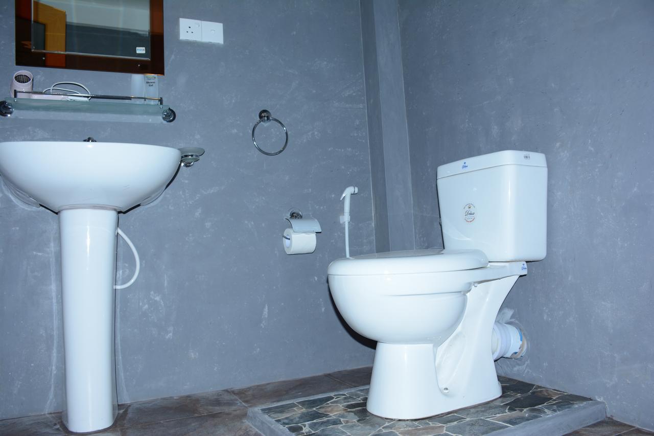 Falcons Nest Hotel Udawalawe Kültér fotó