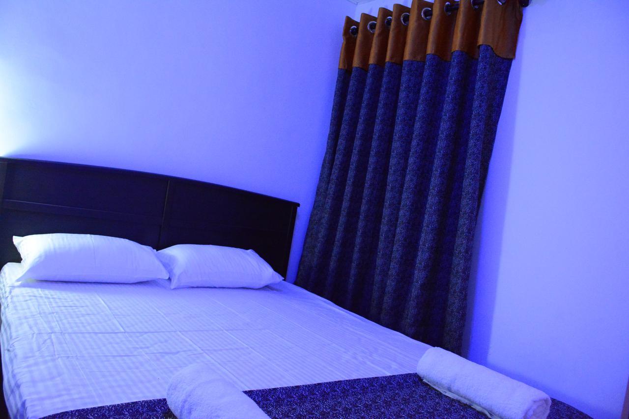 Falcons Nest Hotel Udawalawe Kültér fotó