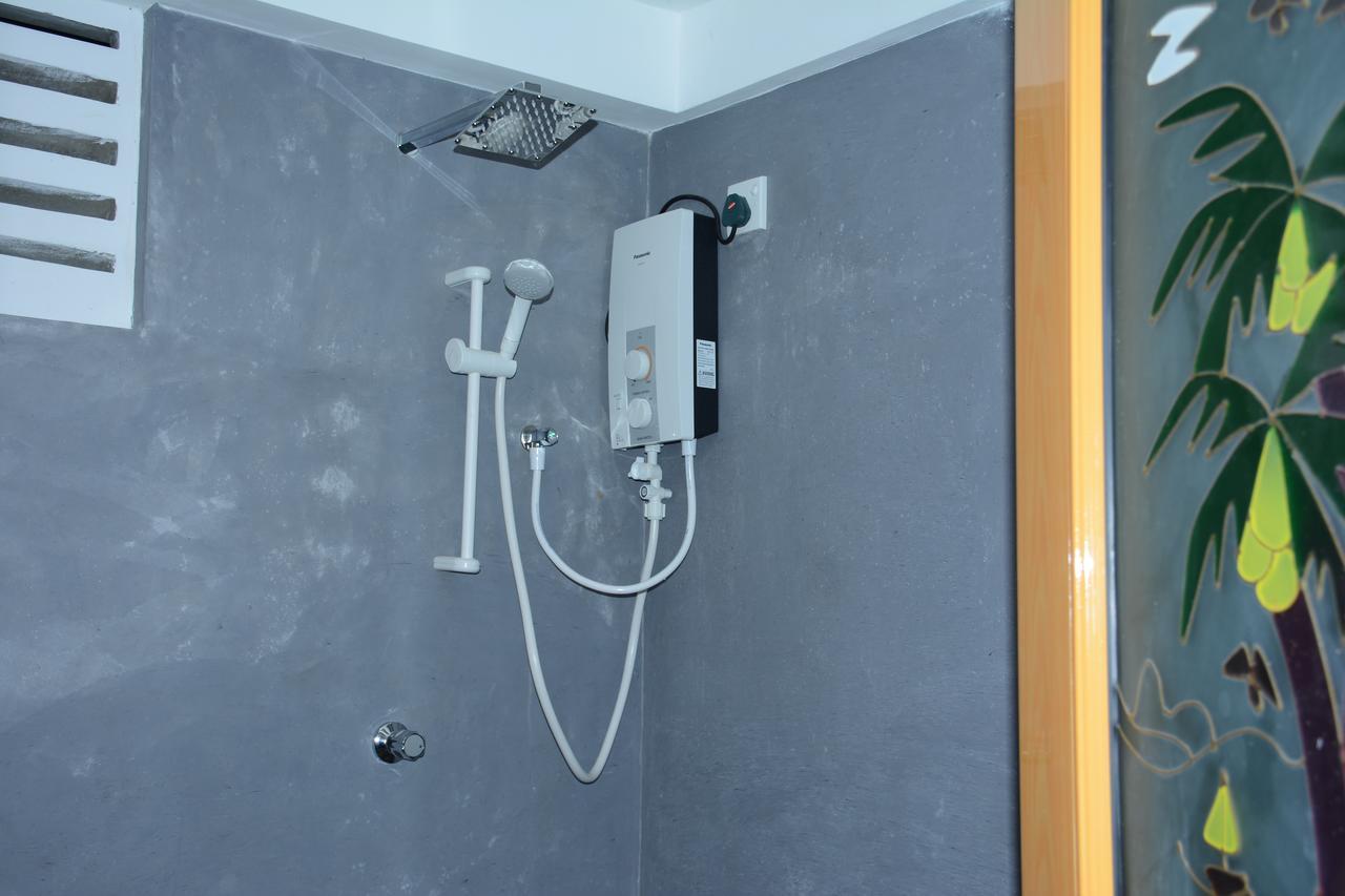 Falcons Nest Hotel Udawalawe Kültér fotó