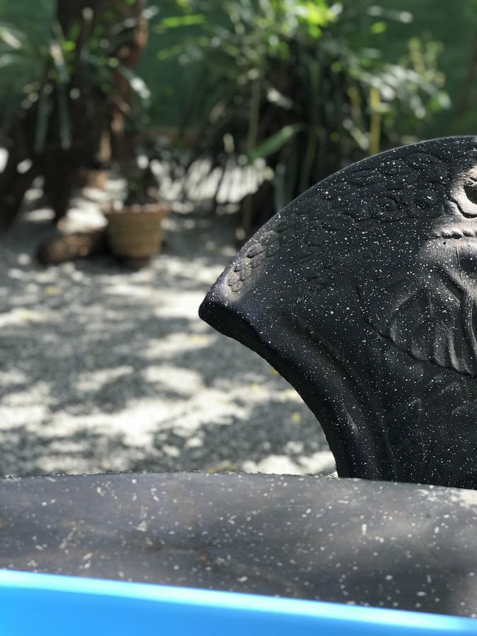 Falcons Nest Hotel Udawalawe Kültér fotó