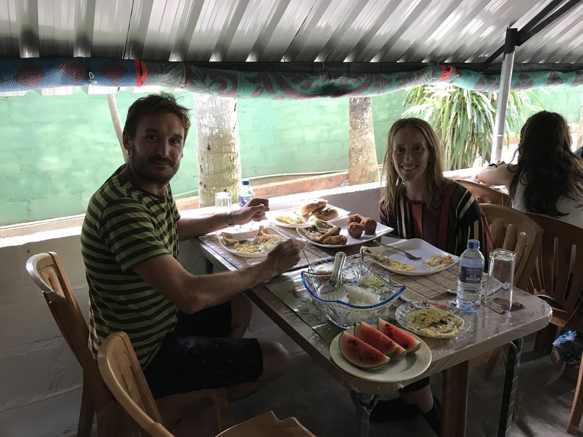 Falcons Nest Hotel Udawalawe Kültér fotó