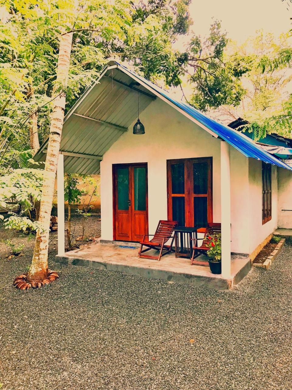 Falcons Nest Hotel Udawalawe Kültér fotó